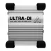 Direct Box Behringer Ultra-DI DI100 Ativo Direct Box Behringer Ultra-DI DI100 Ativo