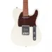 Guitarra Benson Telecaster Hardy 904 Olympic White com Bag