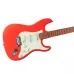 Guitarra Stratocaster Benson Hardy 901 3s Fiesta Red com Bag