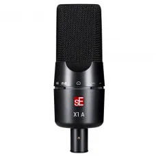 Microfone Studio Condensador sE Electronics SE X1-A