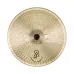 Prato Domene Cymbals Guardian Crash 19
