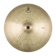 Prato Domene Cymbals Guardian Ride 22