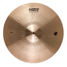 Prato Domene Cymbals Dante Ride 20
