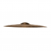 Prato Domene Cymbals Dante Ride 20