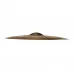 Prato Domene Cymbals Dante Ride 20