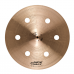 Prato Domene Cymbals Dante Hole Crash 18