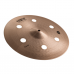 Prato Domene Cymbals Dante Hole Crash 18