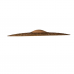 Pratos Domene Cymbals Wox Hi Hat Definition 14