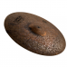 Pratos Domene Cymbals Wox Hi Hat Definition 14