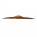 Pratos Domene Cymbals Wox Hi Hat Definition 14