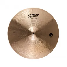 Prato Domene Cymbals Dante Crash 16