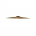 Prato Domene Cymbals Dante Crash 16