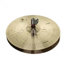 Pratos Domene Cymbals Guardian Hi Hat 14