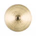 Pratos Domene Cymbals Worship Hi Hat 16