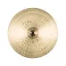Pratos Domene Cymbals Worship Hi Hat 16