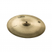 Pratos Domene Cymbals Worship Hi Hat 16