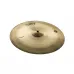 Pratos Domene Cymbals Worship Hi Hat 16