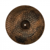 Pratos Domene Cymbals Worship Hi Hat 16