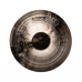 Pratos Domene Cymbals Crystal Hit Hat 14