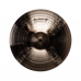 Pratos Domene Cymbals Crystal Hit Hat 14