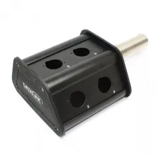 Medusa Trapezoidal 06 posições DataLink - CaixaTrap 06P