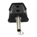 Medusa Trapezoidal 06 posições DataLink - CaixaTrap 06P