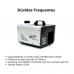 Máquina Haze a Base de Água ShowTech 1200w 220v