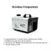 Máquina Haze a Base de Água ShowTech 1200w 220v