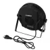 Par Led com Borda Led RGBW 18x12w