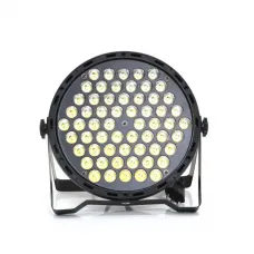 Par Led 60x3w Branco Quente e Frio