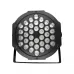 Par Led 36x3w Branco Quente e Frio - SOG-361BA