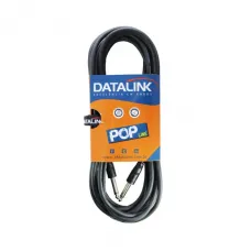 Cabo para Instrumentos Datalink Pop P10 5m Cabo para Instrumentos Datalink Pop P10 5m