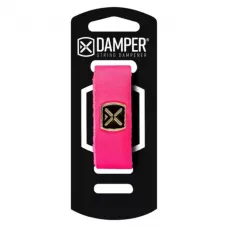  Abafador Damper MD Poliester Pink - DTMD21