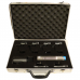 Kit Microfone Bateria com 7 Peças MJ Audio E-600