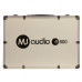 Kit Microfone Bateria com 7 Peças MJ Audio E-600