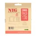 Corda NIG Contrabaixo 5 Cordas 0.45/ .130 Signature Aninha Deleones Corda NIG Contrabaixo 5 Cordas 0.45/ .130 Signature Aninha Deleones