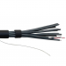 Multicabo Datalink Multilink 12Px24 AWG - 12 Vias