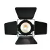 Par Led Cob 200w Branco Quente E Frio Com Bandoor Showtech