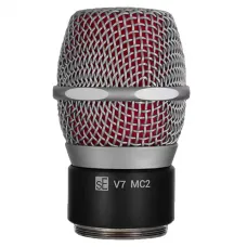 Cápsula para Microfone Sem Fio V7 MC2 sE Electronics