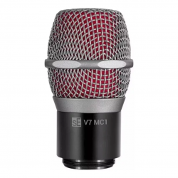 Cápsula para Microfone Sem Fio V7 MC1 sE Electronics