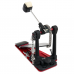 Pedal DW para Bateria DW 50th Anniv Carbon - DWCP5050AD4C