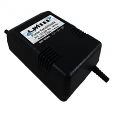 FONTE PEDALEIRA ZOOM 9V 300MA PLUG 5.5