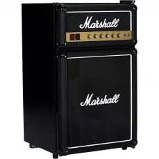 Frigobar Marshall 3.2 92 Litros Edição Black  ACCS-10419