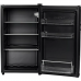 Frigobar Marshall 3.2 92 Litros Edição Black  ACCS-10419