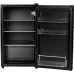 Frigobar Marshall 3.2 92 Litros Edição Black ACCS-10419 Frigobar Marshall 3.2 92 Litros Edição Black ACCS-10419