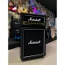 Frigobar Marshall 3.2 92 Litros Edição Black ACCS-10419 Frigobar Marshall 3.2 92 Litros Edição Black ACCS-10419