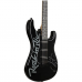 Guitarra Tagima Rock in Rio Black Stratocaster 3s