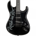 Guitarra Tagima Rock in Rio Black Stratocaster 3s