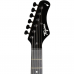 Guitarra Tagima Rock in Rio Black Stratocaster 3s