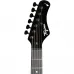 Guitarra Tagima Rock in Rio Black Stratocaster 3s